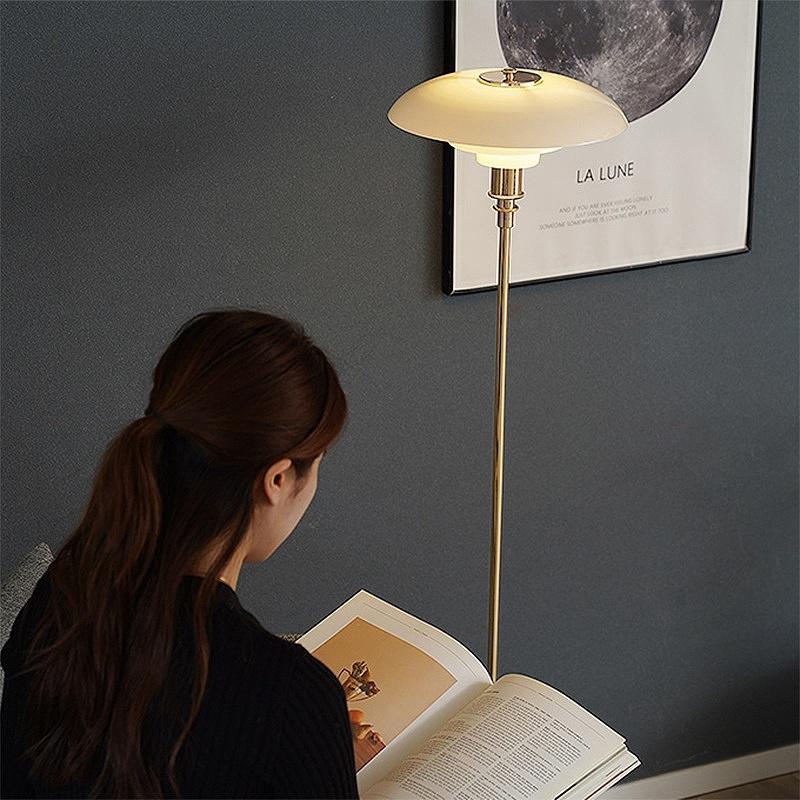 まとめ買いでお得 ポールヘニングセン Ph3 1 2 2 2 フロアライト おしゃれ 北欧 明るい 床置き 間接照明 Led スタンドライト インテリア 寝室 ホテルライク Ka 19go Supplystudies Com