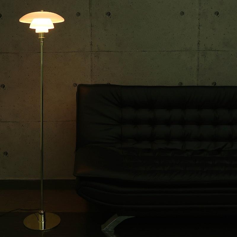 まとめ買いでお得 ポールヘニングセン Ph3 1 2 2 2 フロアライト おしゃれ 北欧 明るい 床置き 間接照明 Led スタンドライト インテリア 寝室 ホテルライク Ka 19go Supplystudies Com