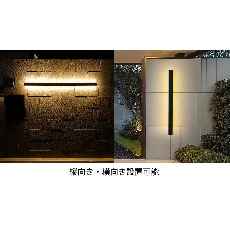 ブラケットライト 屋外 北欧 15W ウォールライト おしゃれ LED バーライト 屋内 壁掛け照明 玄関灯 照明器具 昼白色 IP67 60cm WL-12CH - www.theivyspa.com ブラケットライト 屋外 北欧 15W ウォールライト おしゃれ LED バーライト 屋内 壁掛け照明 玄関灯 照明器具 昼白色 IP67 60cm WL-12CH - www.theivyspa.com