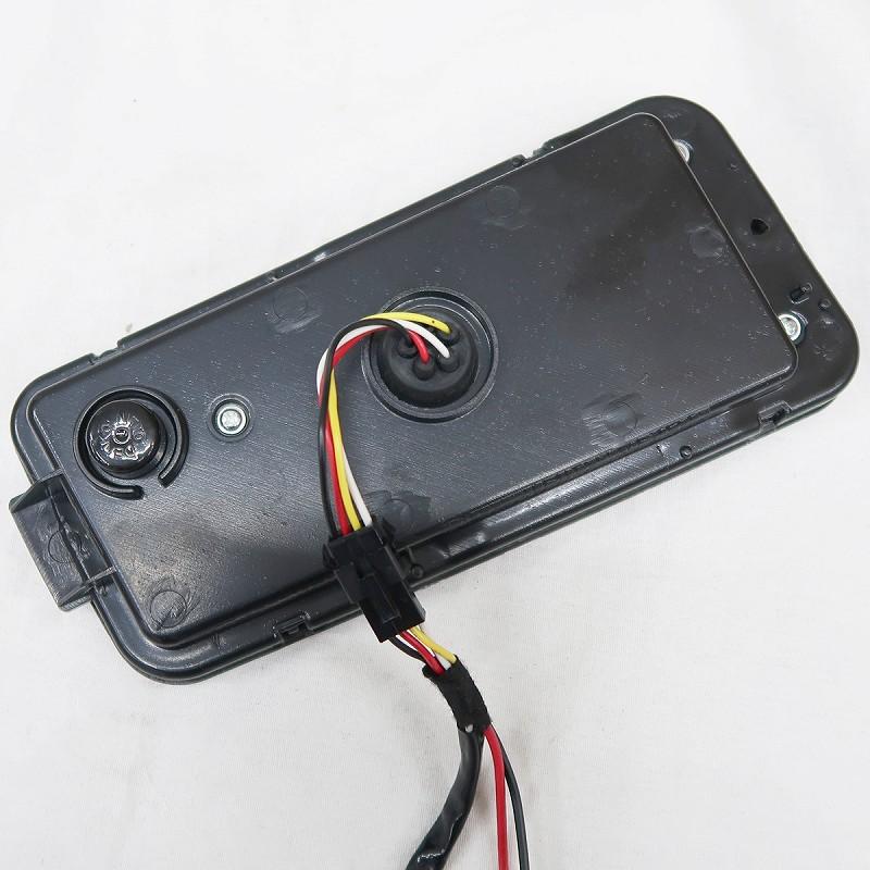 LED シーケンシャル LEDテール テールランプ ハイゼットトラック