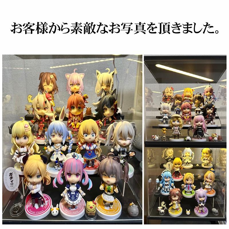 父の日 贈り物 プレゼント ギフト 3段 コレクションケース