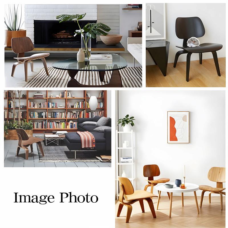 イームズ LCW Eames LCW デザイナーズチェア EM-44BJ イームズ LCW Eames デザイナーズチェア ラウンジチェア プライウッド