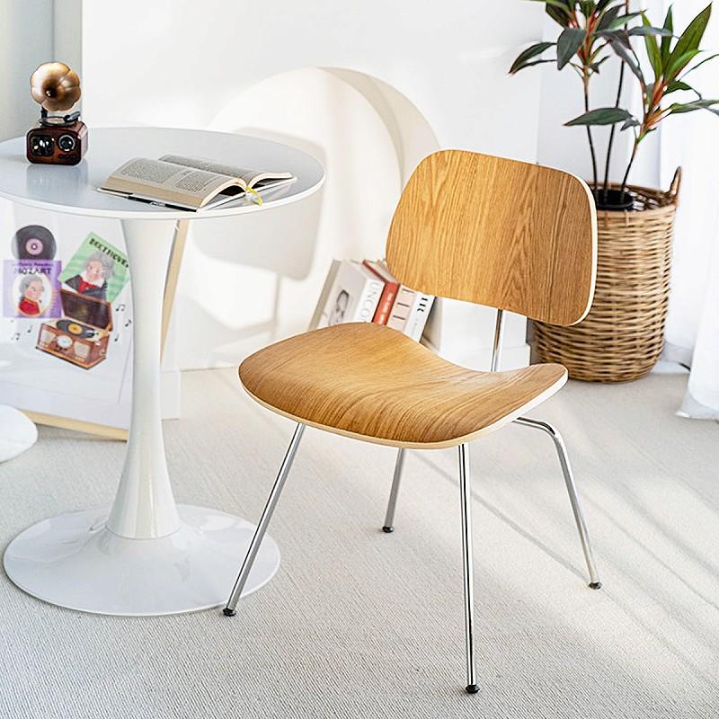イームズ DCM Eames デザイナーズチェア ラウンジチェア