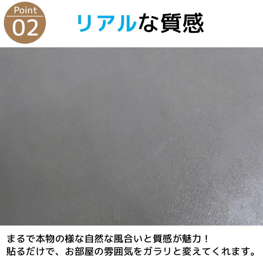 カッティングシート 大理石柄 1m 粘着シート 壁紙シール リメイクシート  装飾シート 防水 寝室 部屋 北欧 インテリアシート 切り売り 幅122cm DIY Q411 |  | 03