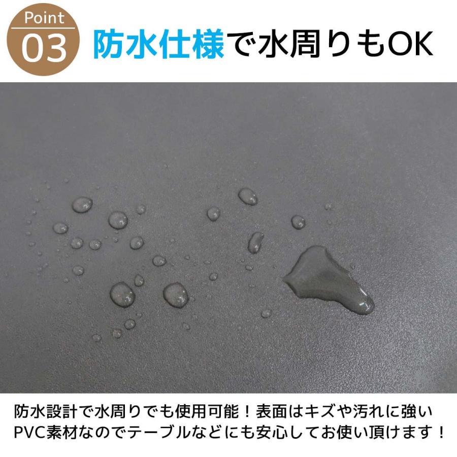 カッティングシート 大理石柄 1m 粘着シート 壁紙シール リメイクシート  装飾シート 防水 寝室 部屋 北欧 インテリアシート 切り売り 幅122cm DIY Q411 |  | 04