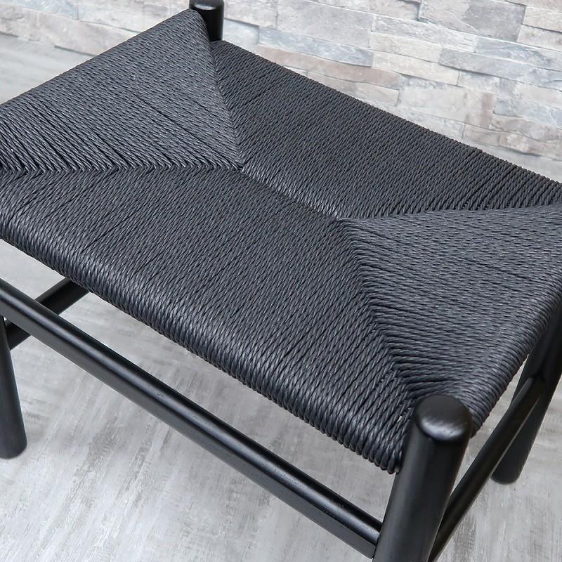 CH53 ハンス・J・ウェグナー ペーパーコード スツール 北欧 ダイニング