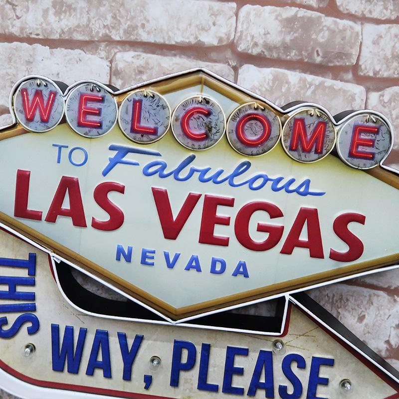 激レア・新品！ ホーンテッドマンション サイン 看板 レプリカ アメリカン雑貨 立体看板 ウォールサイン ブリキ風 アメリカンレトロ