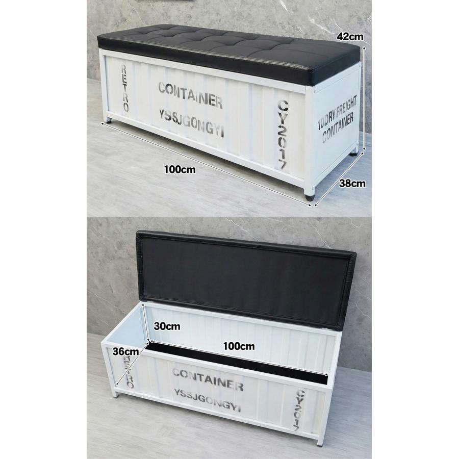 ⭐️アメリカンカントリー雑貨❤オットマンの小物入れ☘️りんご