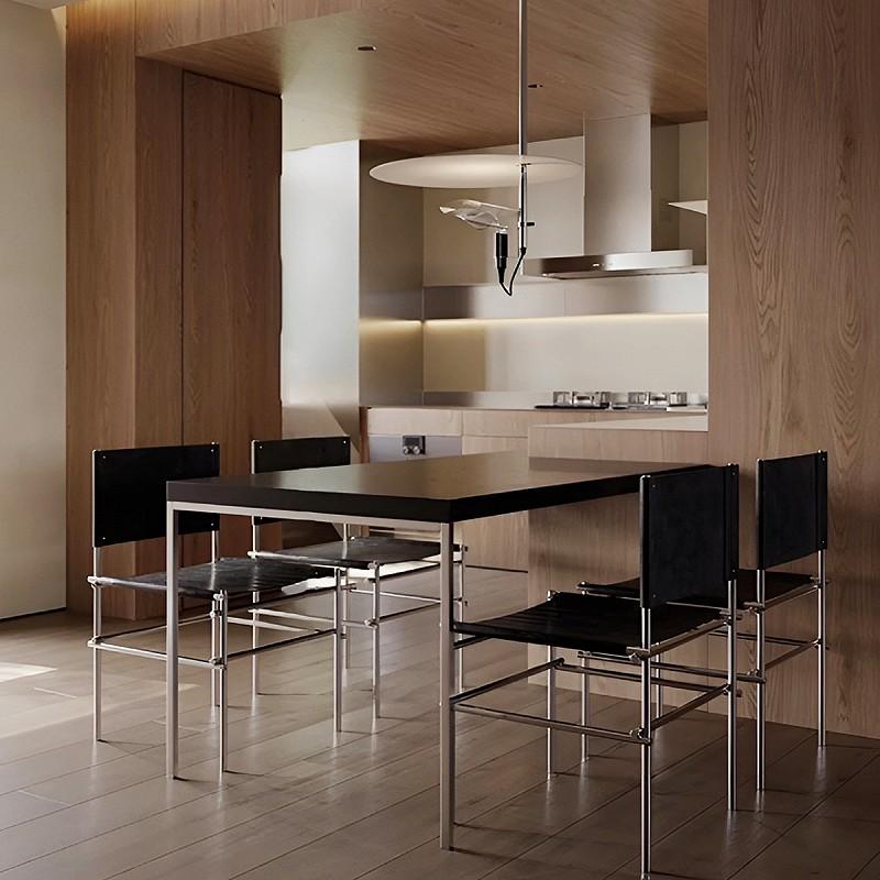 ゲリラセール ダイニングチェア 北欧 一人掛け モダン レゾナンス