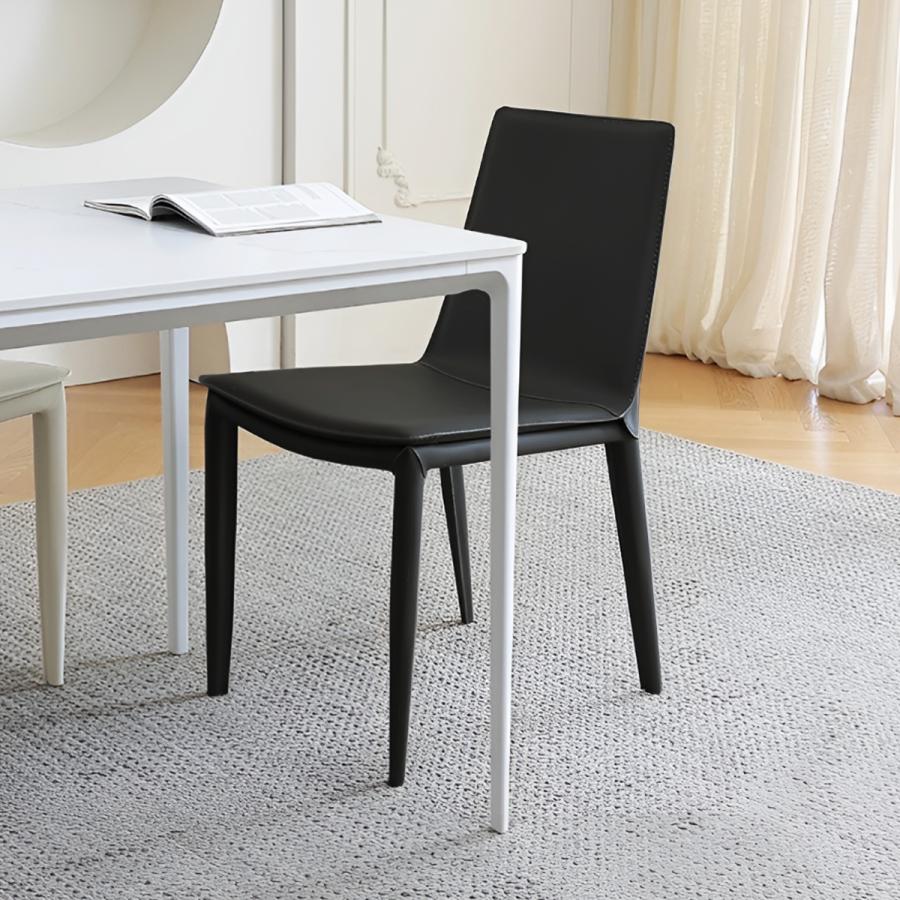 ゲリラセール ダイニングチェア 2脚セット 北欧 一人掛け モダン