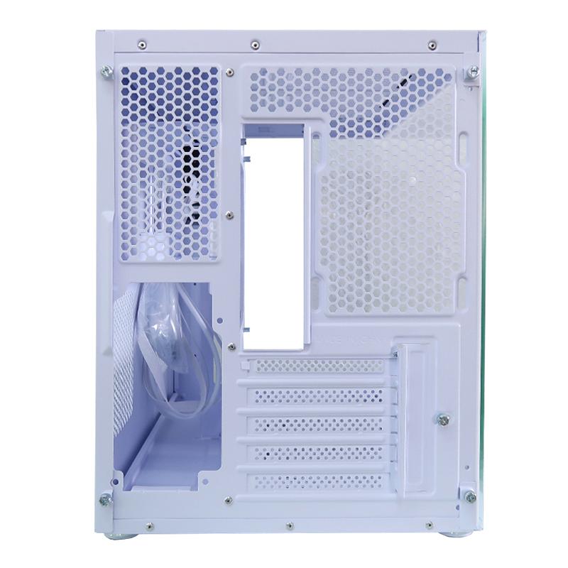 デスクトップ ケース デスクトップケース PCケース ゲーミングPC 270