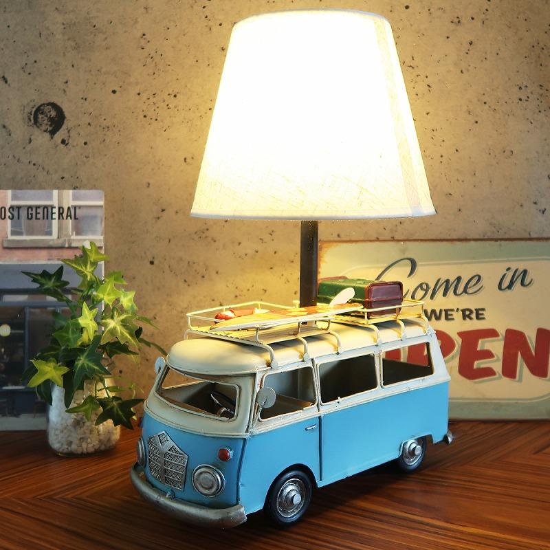 特大 テーブルランプ おしゃれ テーブルライト 卓上 照明 アメリカン