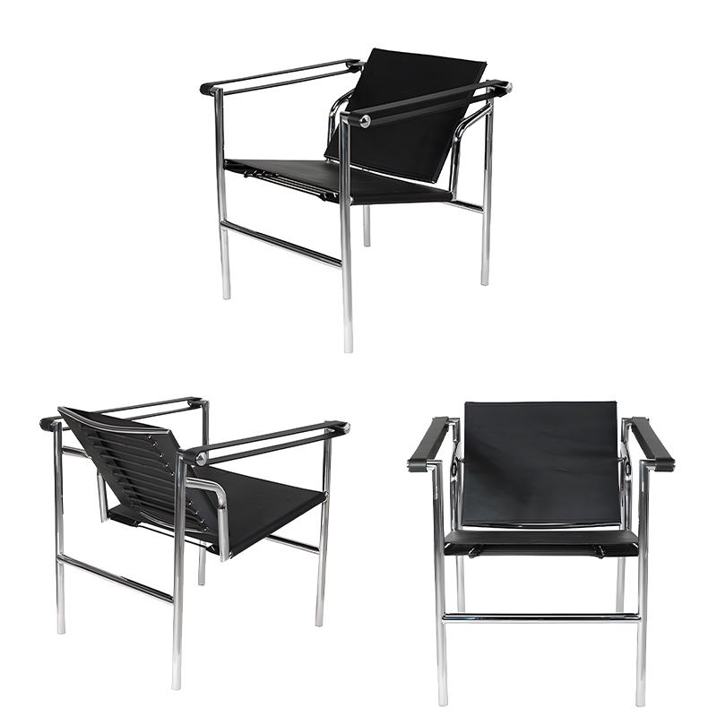 07予約】ダイニングチェア 北欧 ル・コルビジェ LC1 Sling Chair 07予約】ダイニングチェア 北欧 ル・コルビジェ LC1 Sling Chair