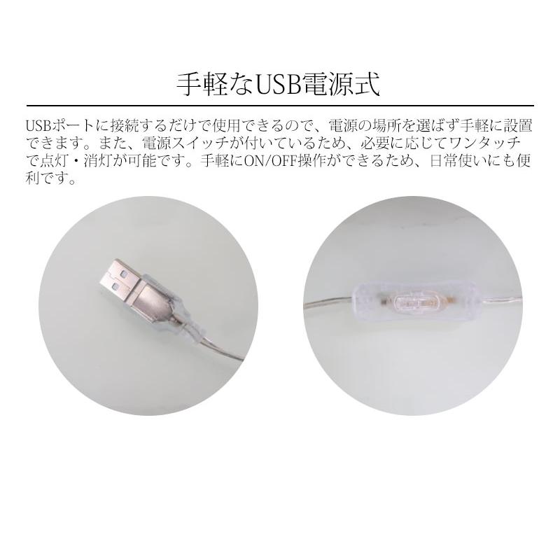 LEDネオンサイン ネオン管風 分煙 タバコ 煙草 インテリア ライト LED