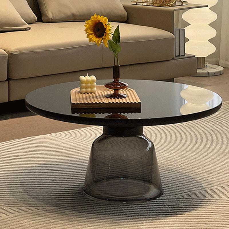 センターテーブル 北欧 おしゃれ BELL COFFEE TABLE ガラス センターテーブル 北欧 おしゃれ BELL COFFEE TABLE ガラス