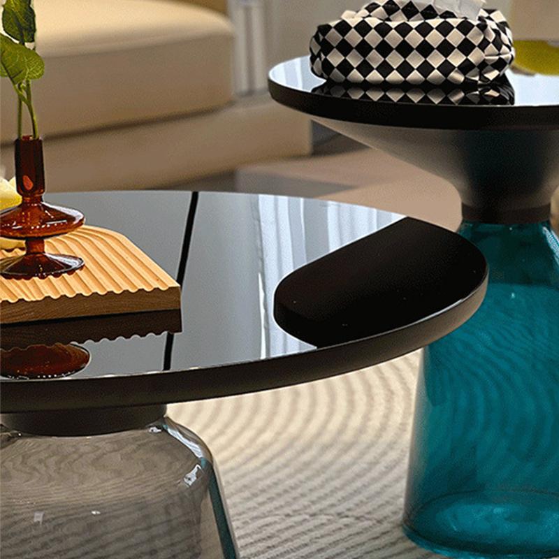 センターテーブル 北欧 おしゃれ BELL COFFEE TABLE ガラス センターテーブル 北欧 おしゃれ BELL COFFEE TABLE ガラス