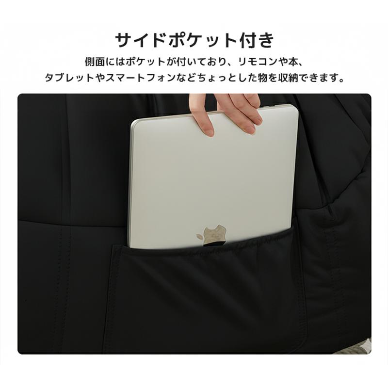 リクライニング ソファ 一人掛け トーゴ togo 一人用 チェア 椅子