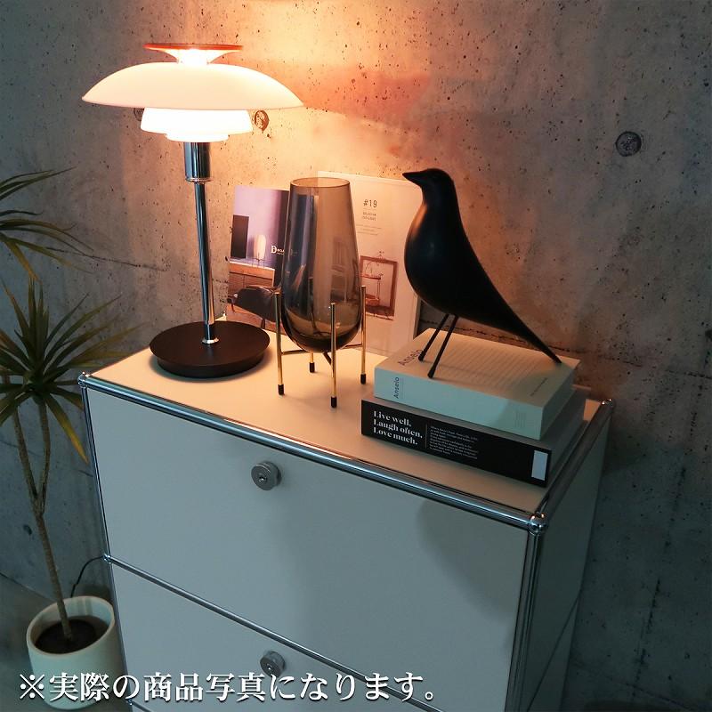 【flairmistさま専用】USM Haller キャビネット ホワイト 3段 チェスト・キャビネット