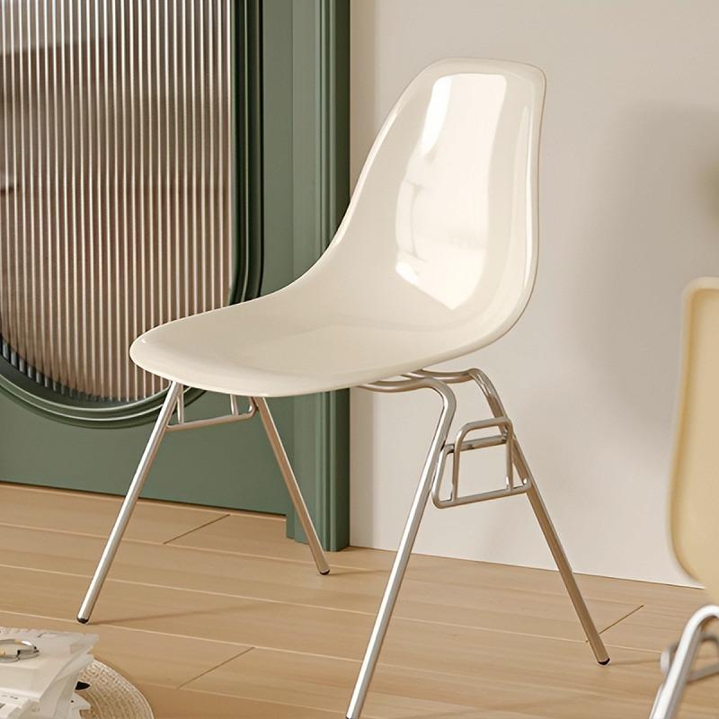 イームズ チェア DSS スタッキングシェルチェア インテリア Eames