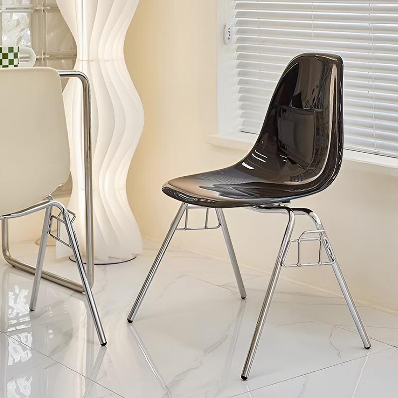 イームズ チェア DSS スタッキングシェルチェア インテリア Eames