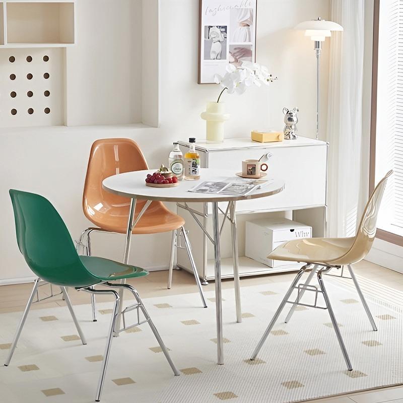 イームズ チェア DSS スタッキングシェルチェア インテリア Eames