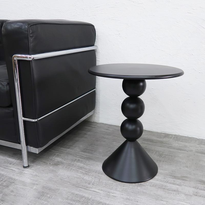 サイドテーブル ブラック 黒 ベッドサイドテーブル ミニテーブル ナイトテーブル 楽天市場】サイドテーブル 完成品 無機質インテリア ブラック