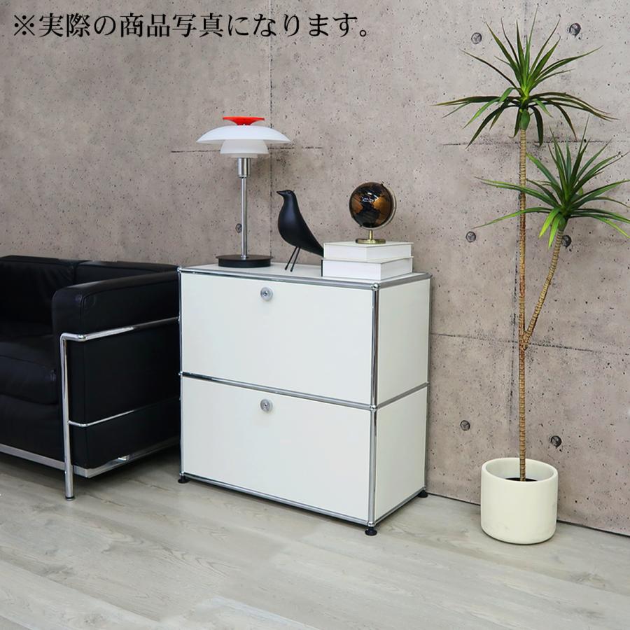 ハラー サイドボード リプロダクト 北欧 2段 鍵付き 幅77cm 国内 ハラー サイドボード リプロダクト 北欧 2段 鍵付き 幅77cm 国内