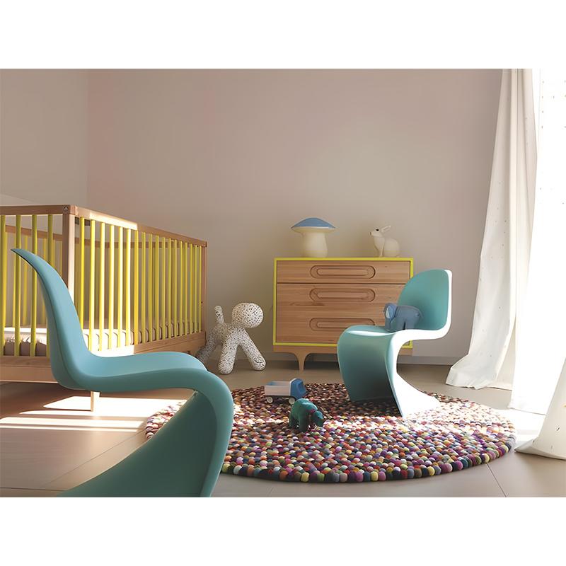 パントン チェア パントンジュニア PANTON Chair Panton Junior