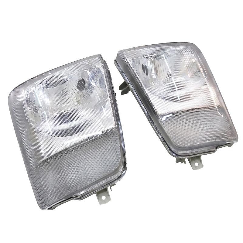 キャリイda63t 新品ヘッドライト キャリィ 左右ヘッドランプ DA63T キャリー 35320-67H10 35120-67H10