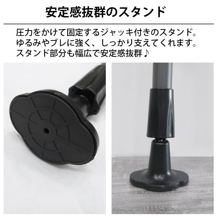 オーニング 3m オーニングテント つっぱり サンシェード 日よけ