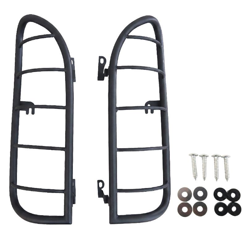 トヨタ ハイエース 200系 テールランプガード 左右セット オフロード