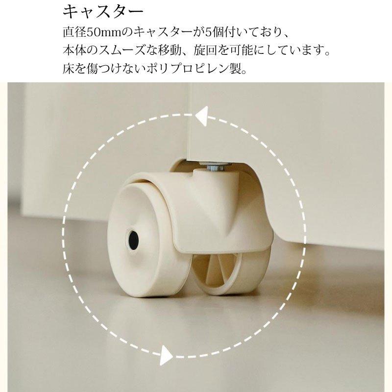 収納 ワゴン 収納ワゴン おしゃれ 3段5トレイ 5段トレイ ワゴン収納