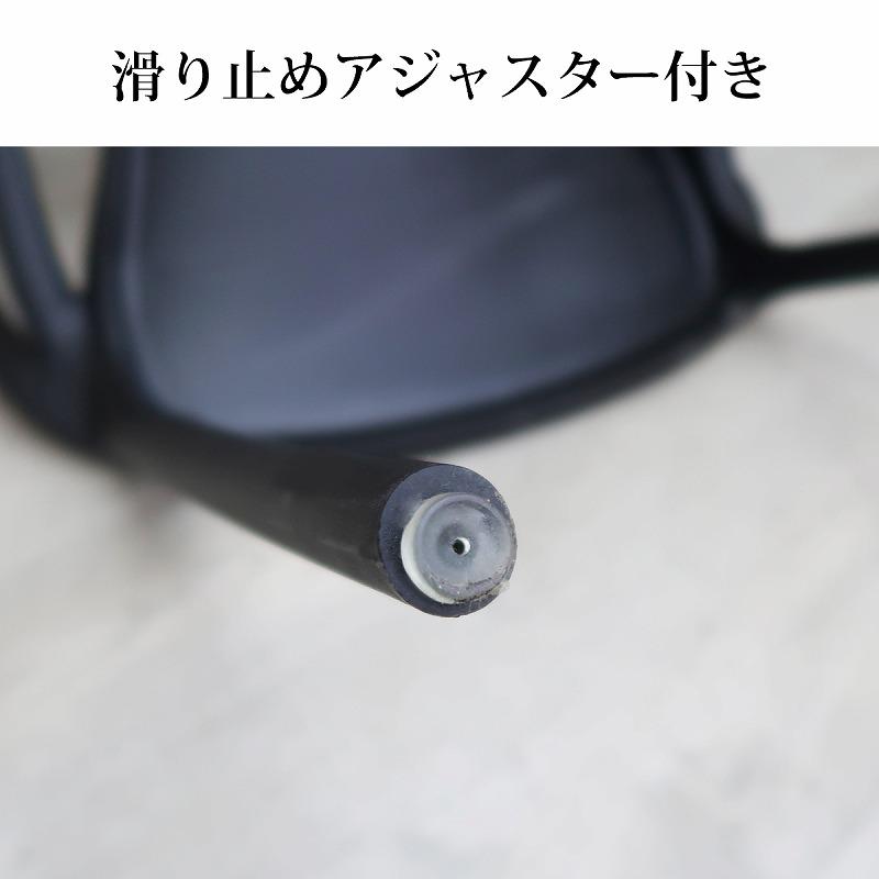 チェア おしゃれ リビングチェア Masters マスターズチェア ダイニングチェア 一人掛け アームチェア 北欧 モダン カフェ 店舗 DC-01WH_6