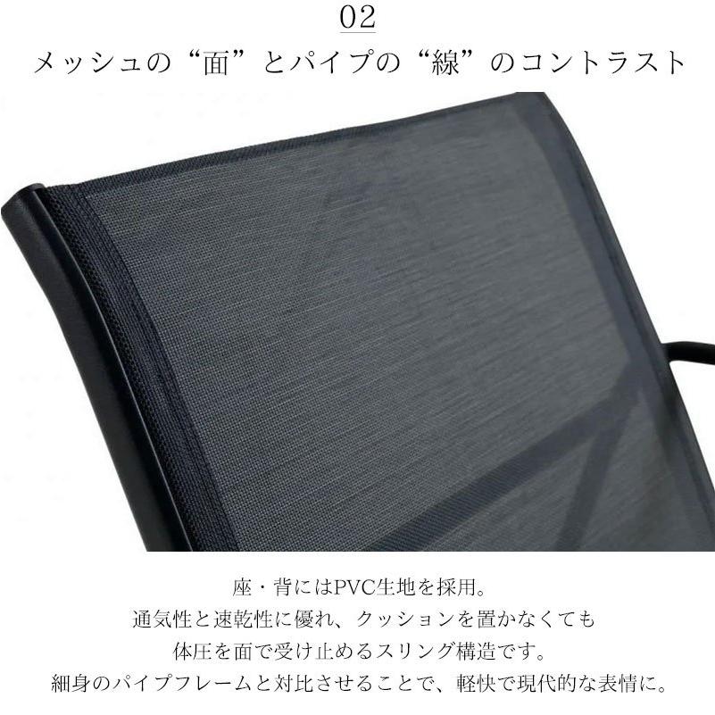 ガーデンチェア セット ガーデンソファ テーブル 4点セット 屋外用