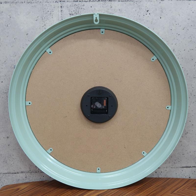 ウォールクロック 壁掛け時計 おしゃれ 静音設計 静音 アンティーク