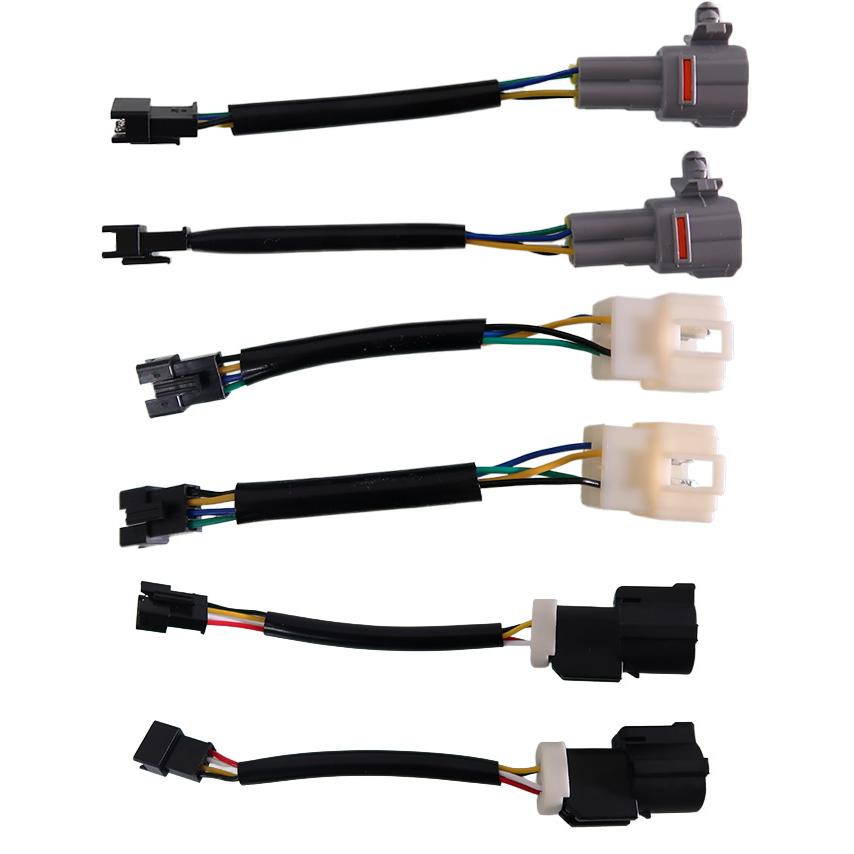 LEDテールランプ 左右セット 新商品 シーケンシャル DA16T 後期 H25.8