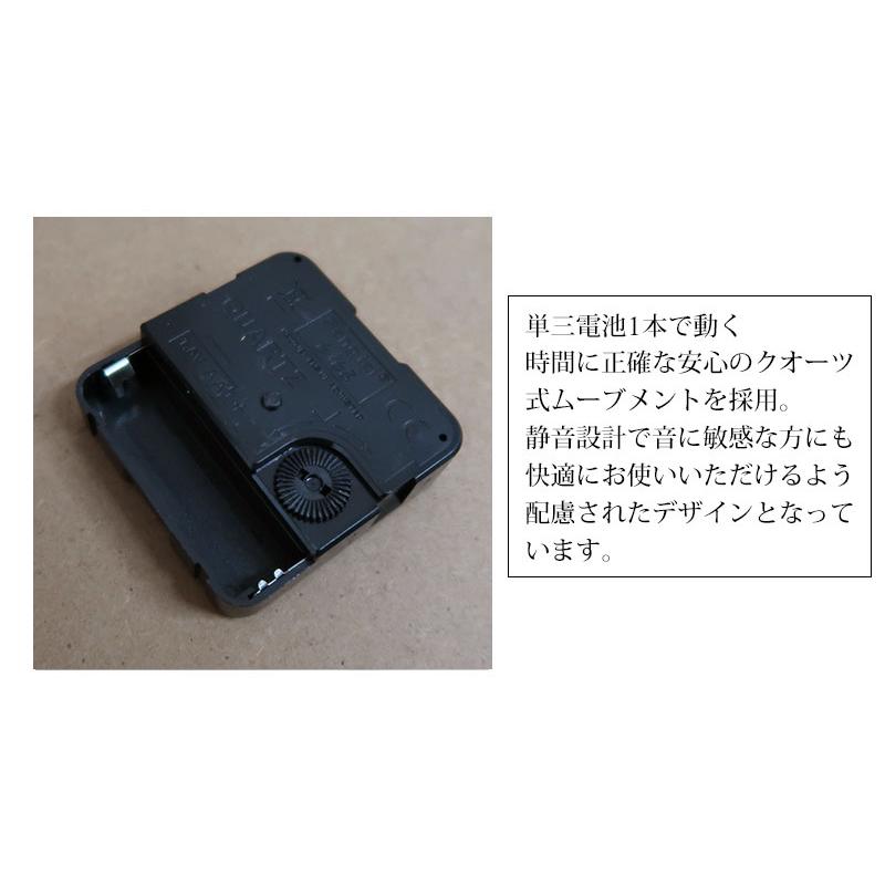 父の日】ウォールクロック 壁掛け時計 アンティーク インダストリアル