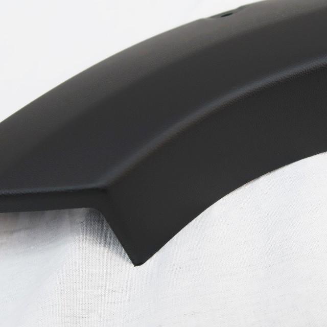 ジムニー JB64 オーバーフェンダー 4枚セット フェンダーモール ABS