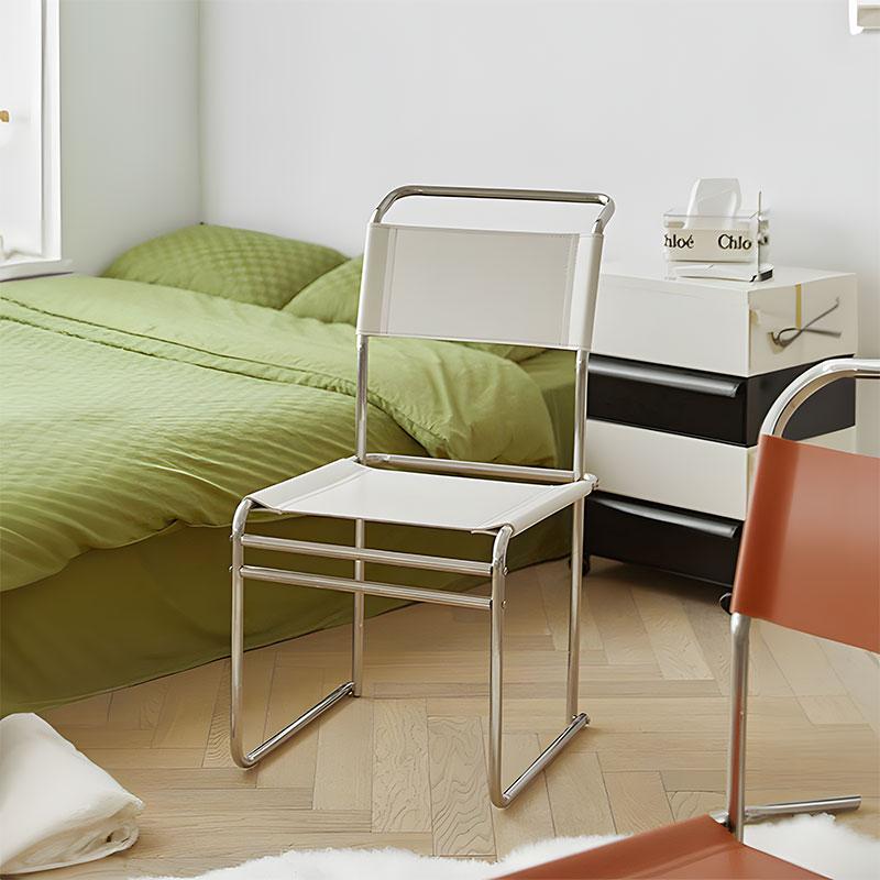 ダイニングチェア 北欧 B40 CHAIR B40チェア マルセル・ブロイヤー