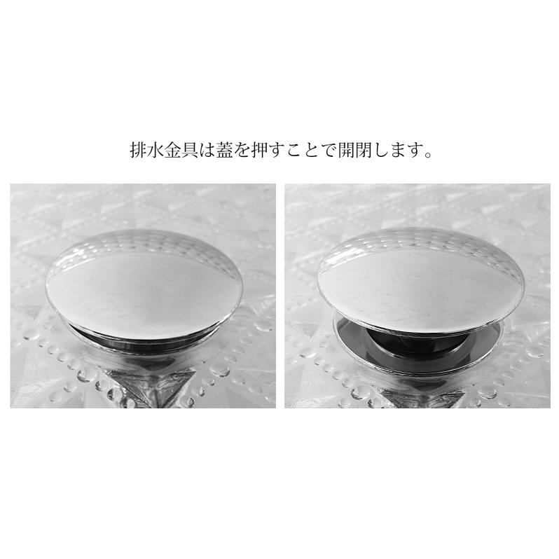洗面ボウル おしゃれ 440×335mm クリスタルガラス 強化ガラス 透明