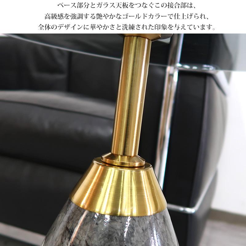 サイドテーブル おしゃれ ガラス 北欧 大理石調 ガラステーブル サイドテーブル おしゃれ ガラス 北欧 大理石調 ガラステーブル