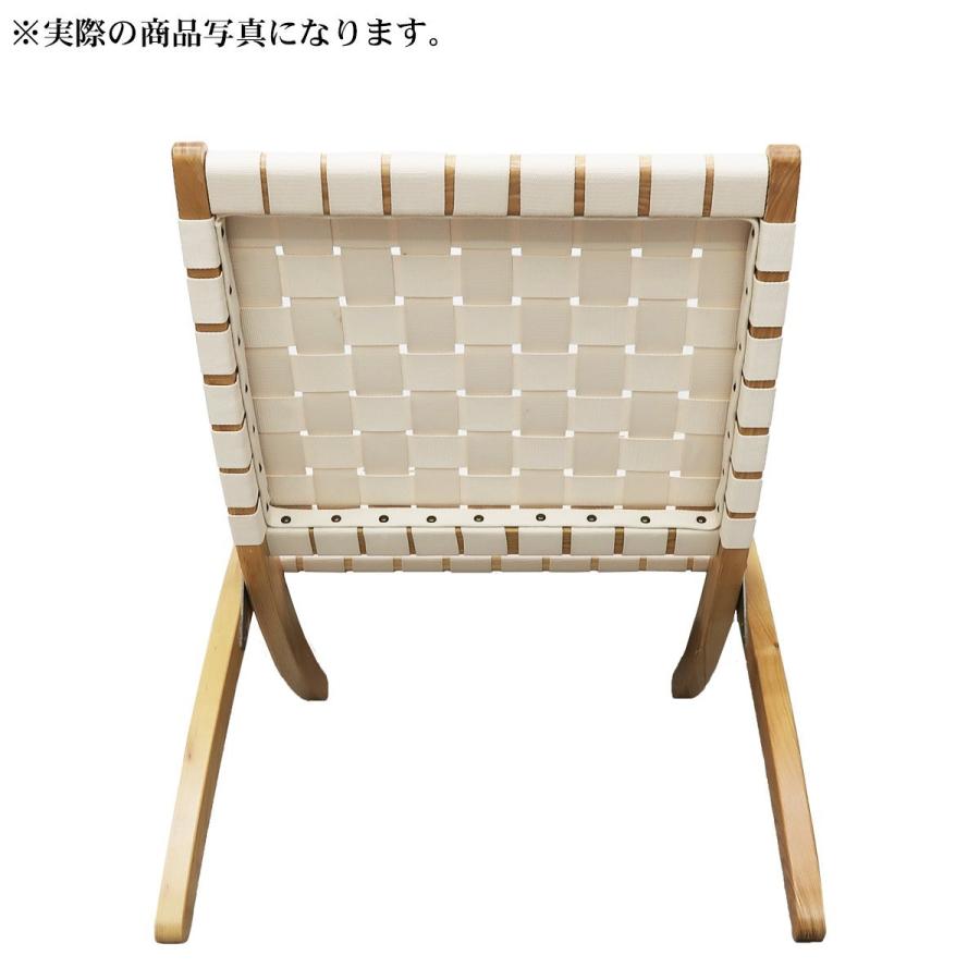 リビングチェア おしゃれ ラウンジチェア MG501COTTON ベージュ リビングチェア おしゃれ MG501 ベージュ ラウンジチェア 北欧