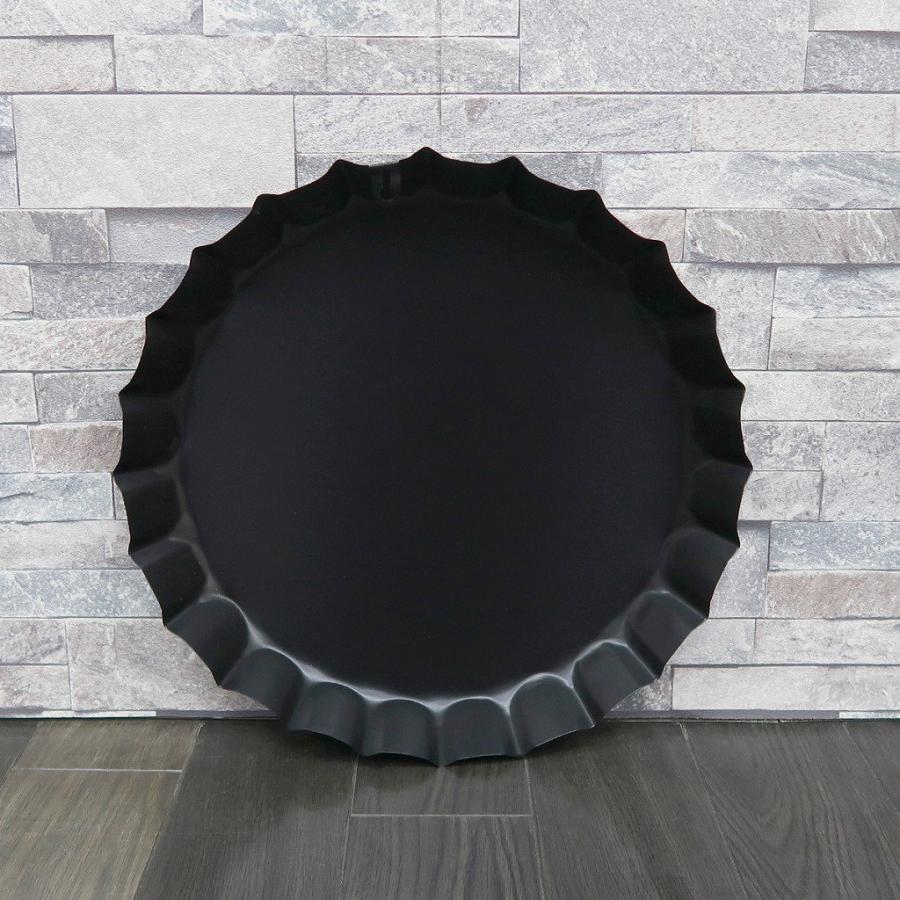 王冠 ブリキ看板 蓋 ROUTE66 ハーレーダビッドソン HARLEY DAVIDSON