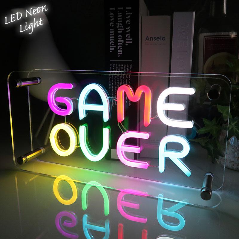 父の日 贈り物 プレゼント ギフト LEDネオンサイン ネオン管風 父の日 贈り物 プレゼント ギフト LEDネオンサイン ネオン管風