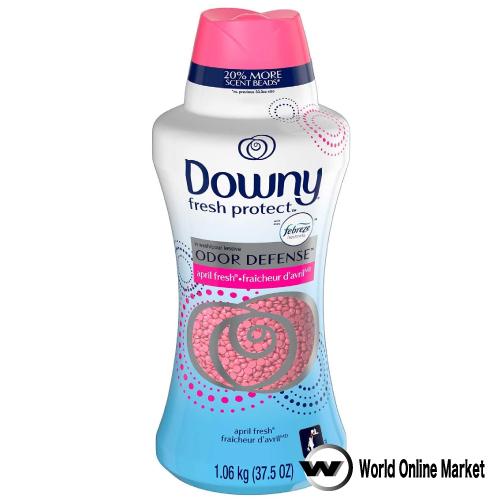 ダウニー 大容量 ビーズ 香りづけ専用剤 エイプリルフレッシュ セント  