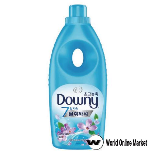 ダウニー（Downy） コリアンダウニー 柔軟剤 レモングラス＆ライラック