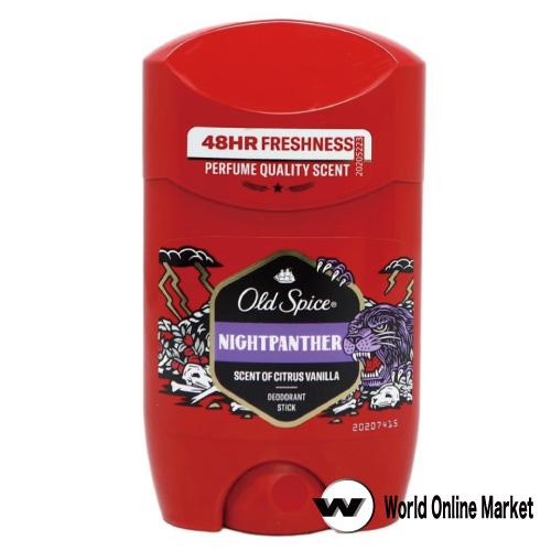 Old Spice（オールドスパイス） フレグランススティック ナイト