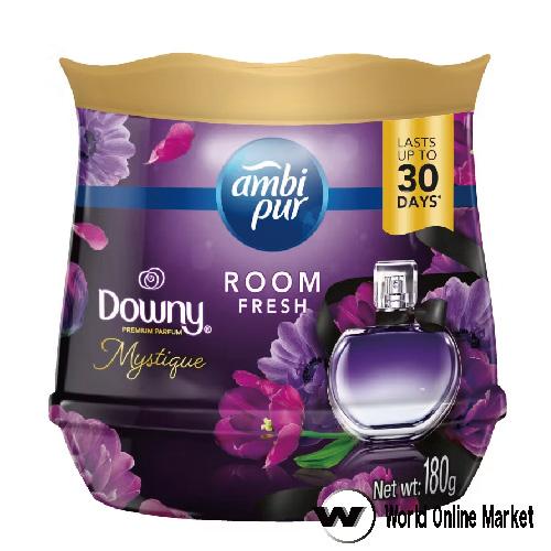 ダウニー（Downy） 芳香剤 ミスティーク 180g downy 玄関やトイレなど