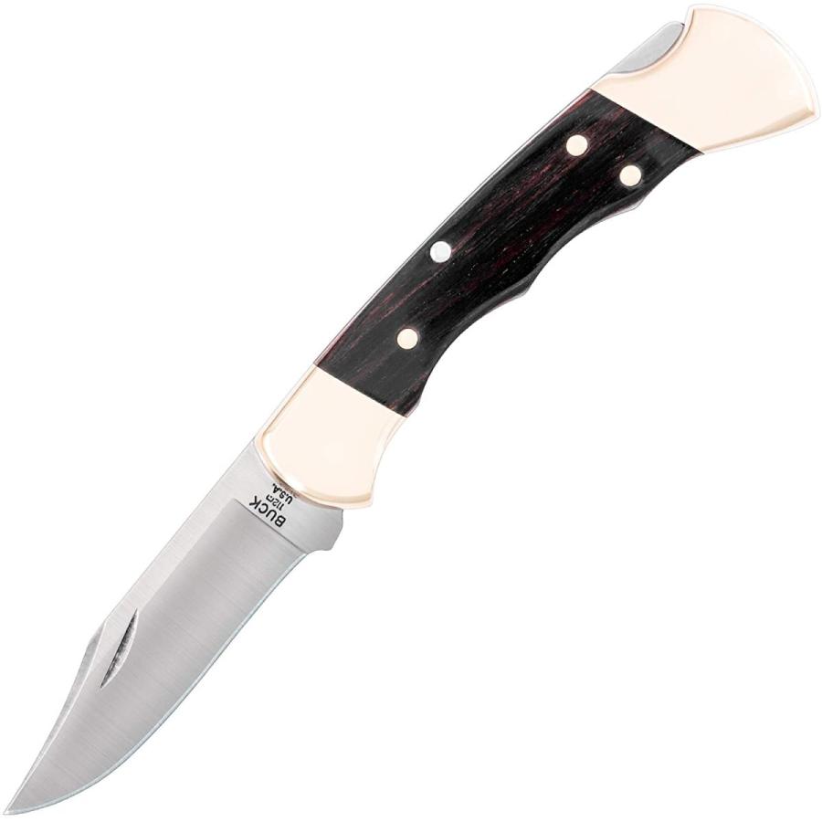 BUCK 112 BRSFG Ranger バックナイフ レンジャー112FG BUCK 112 BRSFG Ranger バックナイフ レンジャー112FG