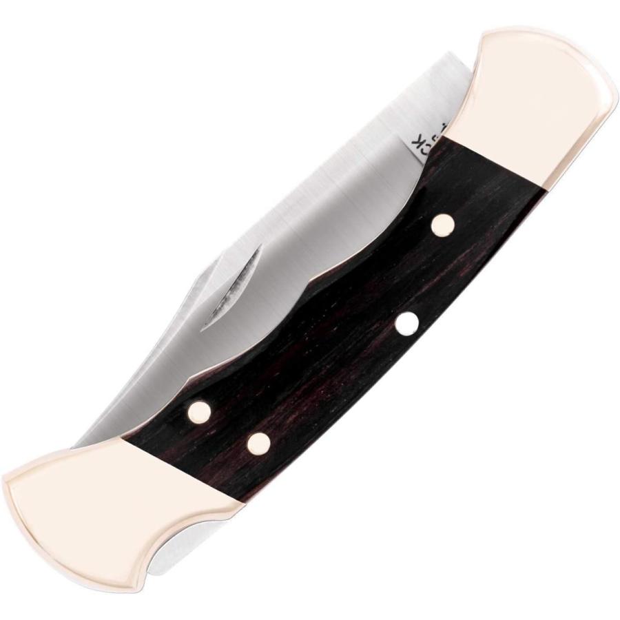 BUCK 112 BRSFG Ranger バックナイフ レンジャー112FG BUCK 112 BRSFG Ranger バックナイフ レンジャー112FG